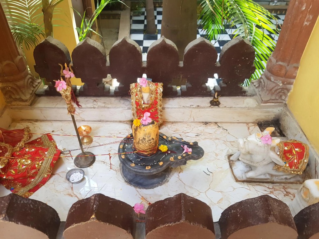 Sureli Haveli