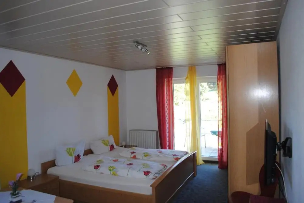 Landgasthof Gruss
