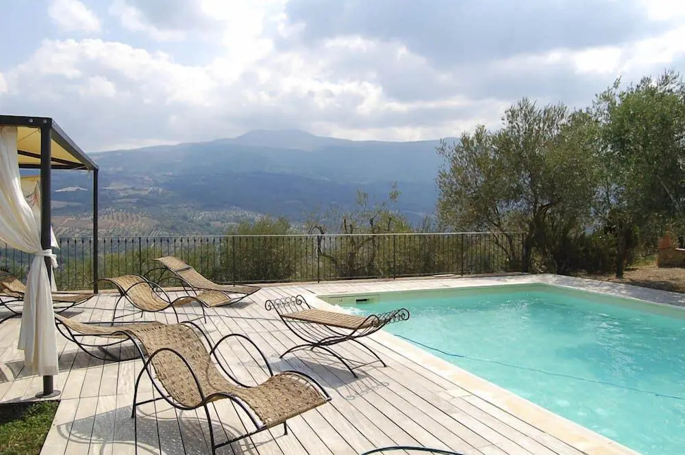 Villa Poggio Aperto