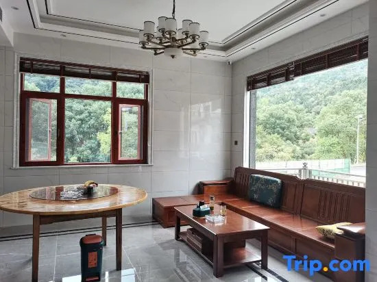 Yunqi Homestay