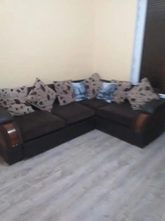 Home Borjomi