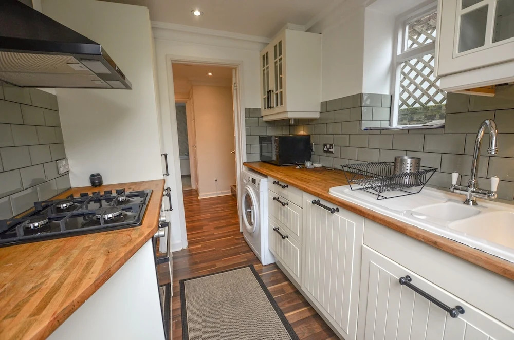 Beautiful Home In Hackney London Fields