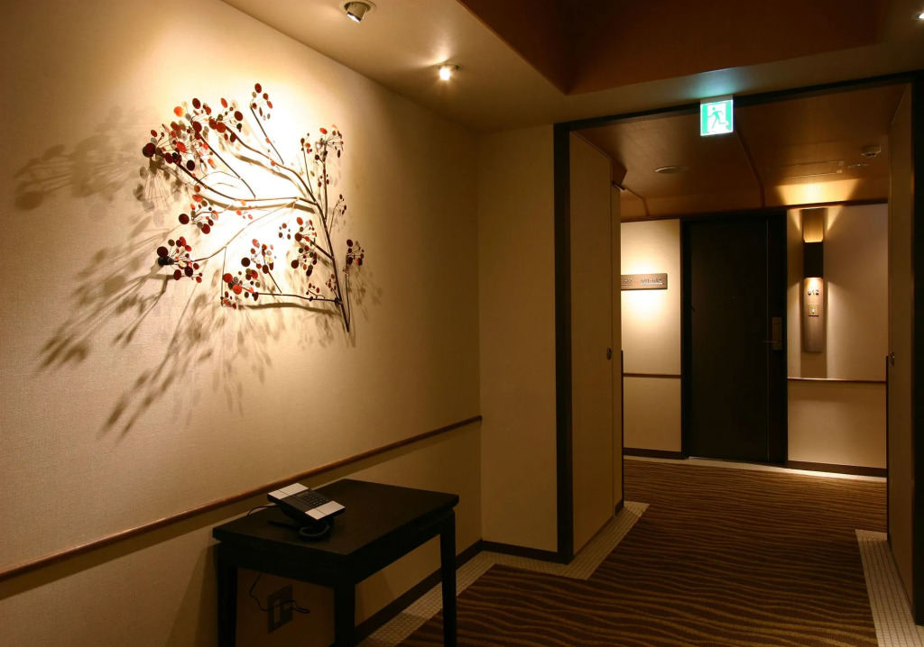 Hotel Coco Grand