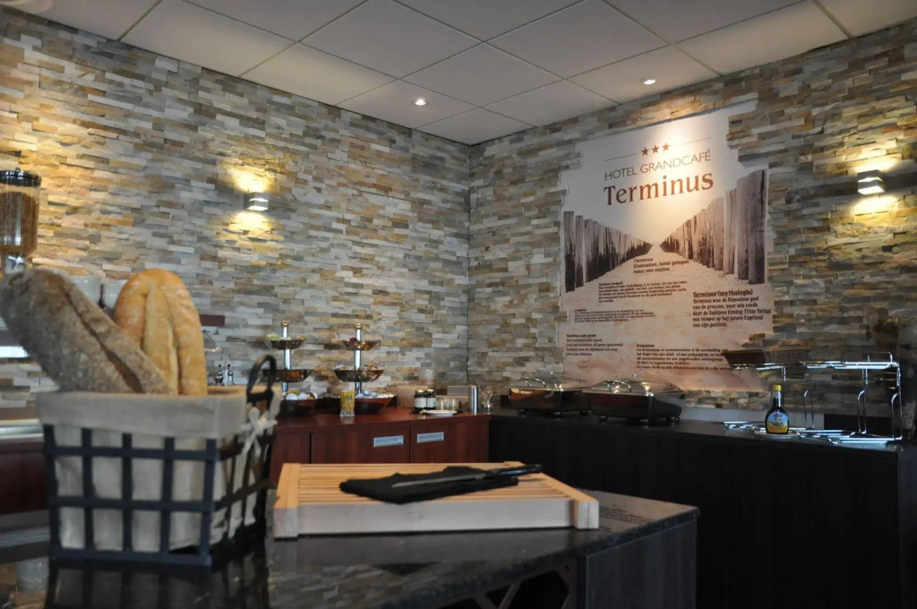 Hotel Terminus