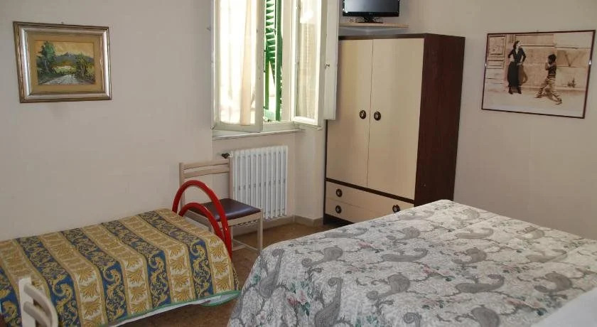 Hotel Conchiglia