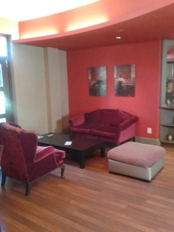 Logis Hôtel LOrée des Charmes et son restaurant LévYdenCe