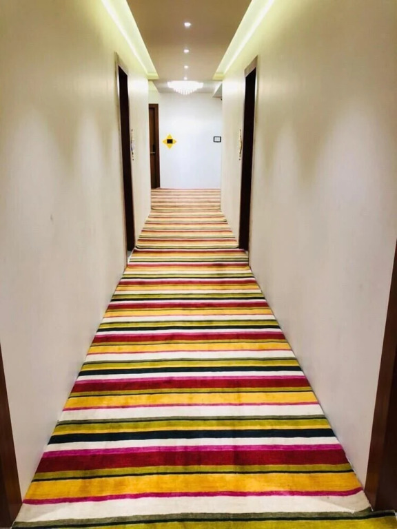 CENNET The Boutique Hotel