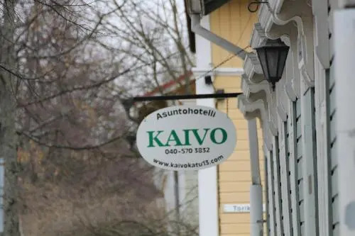 Hotelli Kaivo