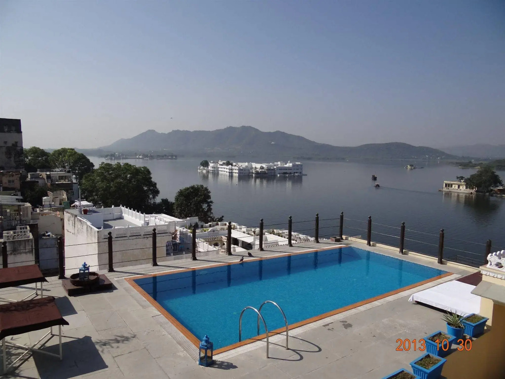 Udaigarh - Udaipur