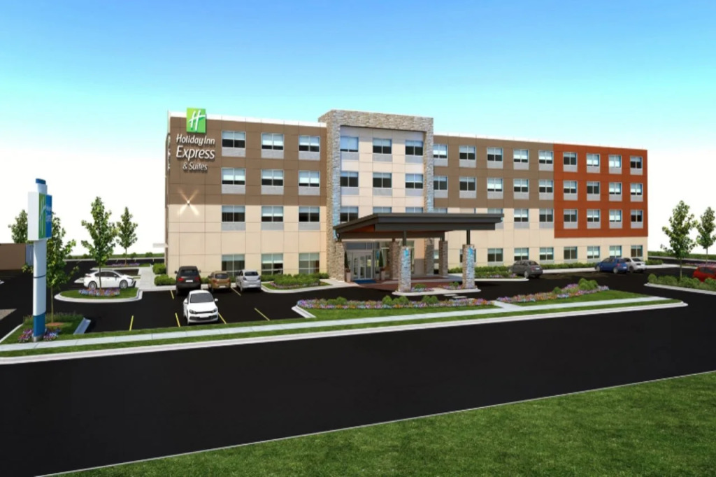 Holiday Inn Express & Suites - Fort Myers Airport by IHG
