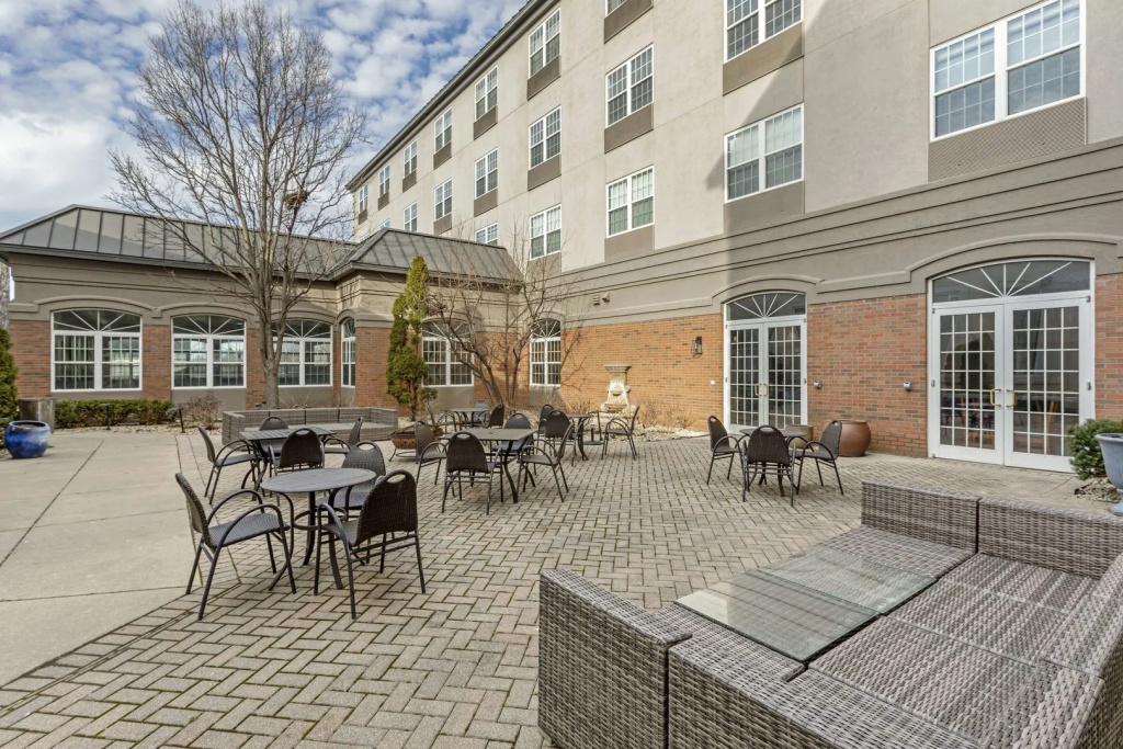 Country Inn & Suites by Radisson, Elk Grove Village-Itasca