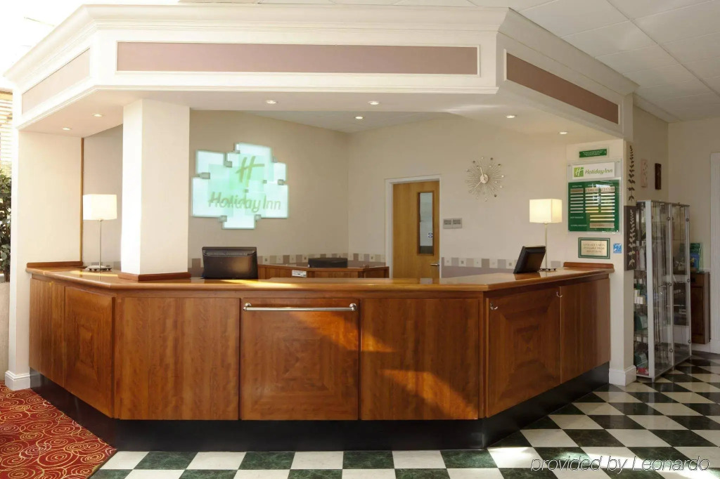 Holiday Inn Leamington Spa - Warwick by IHG
