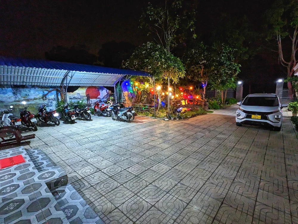 Amy Motel Xuyên Mộc
