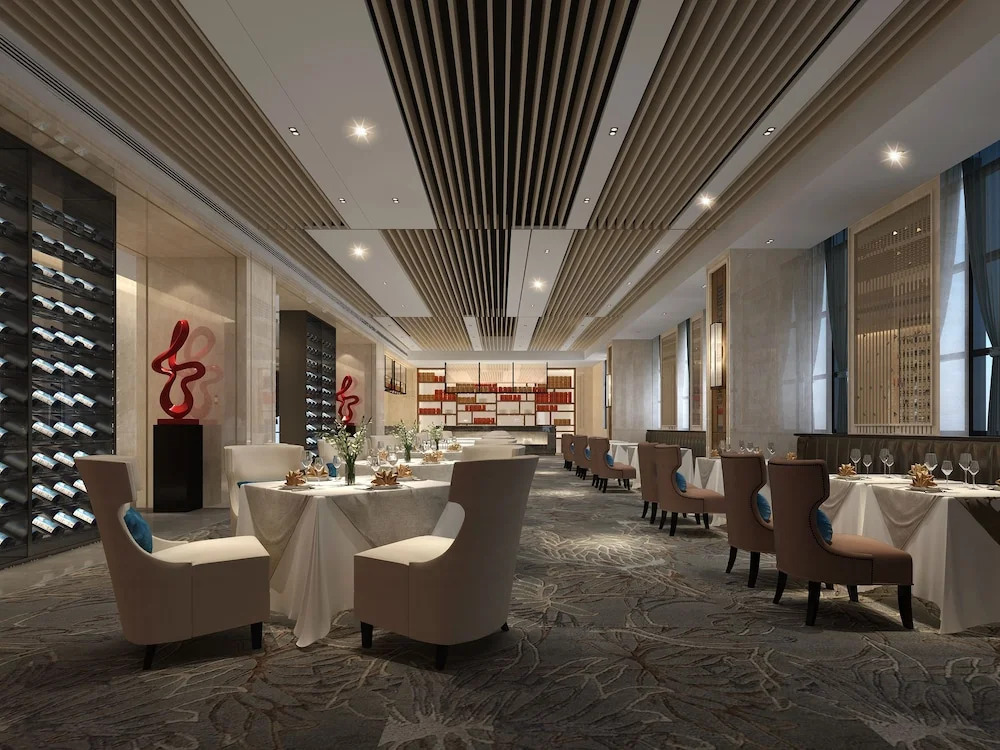 Yun Song Hotel