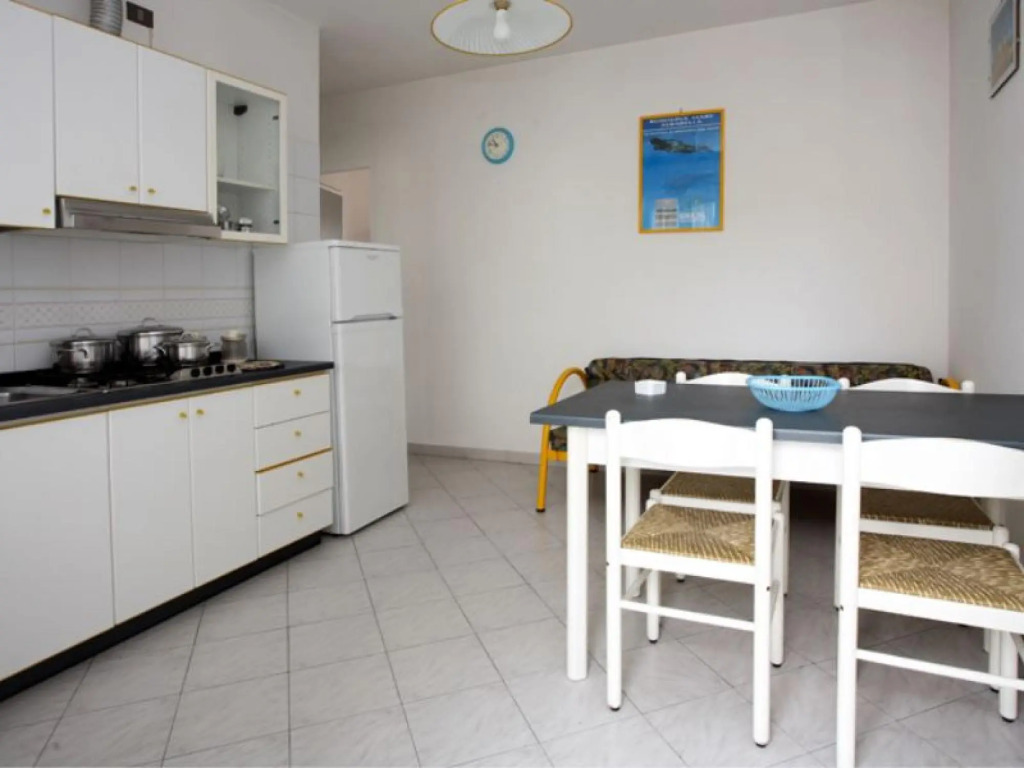 Residence La Pigna in Rosolina Mare, the structure is in the central area, nearby the services, the-La Pigna SUD 6