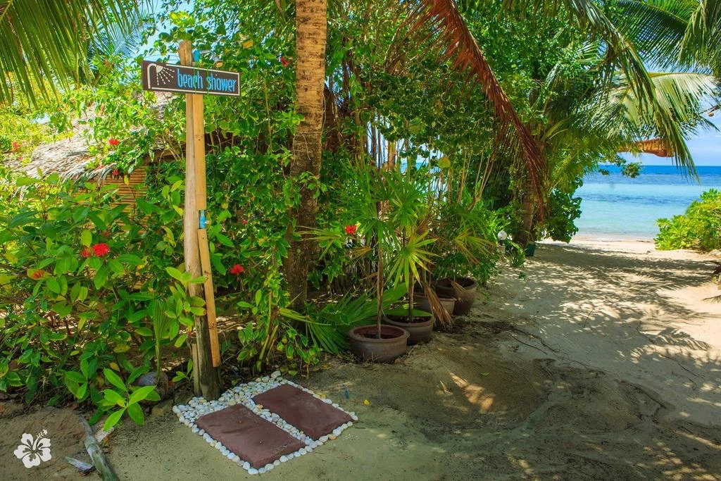 Seaflower Bungalows