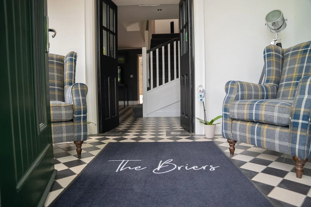 The Briers
