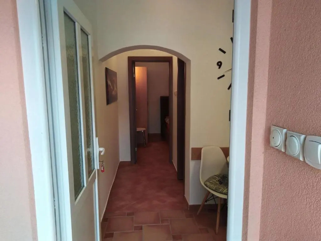 Apartments Martiva