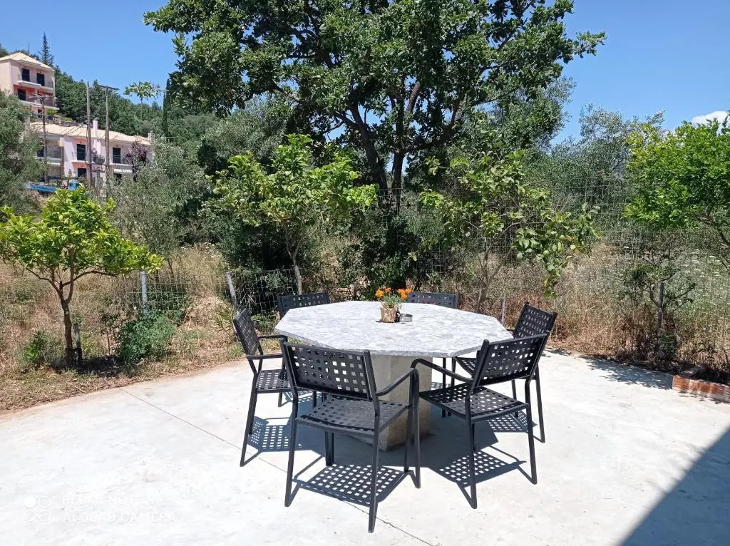 Sivota Hotel