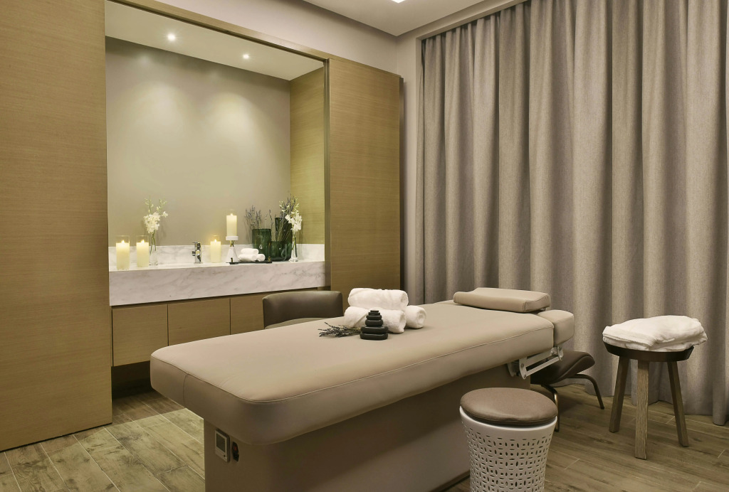 Hilton Bahrain