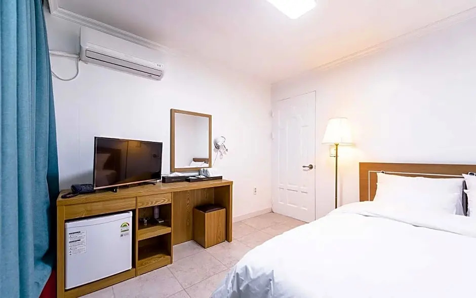 Yangyang Hotel Carrot