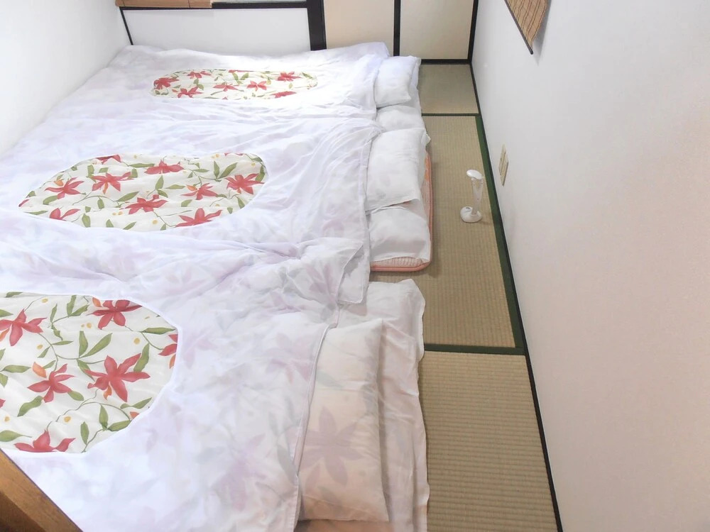 Guest House Motana