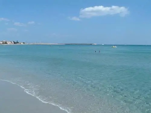 A due passi dal mare - Casa Vacanze