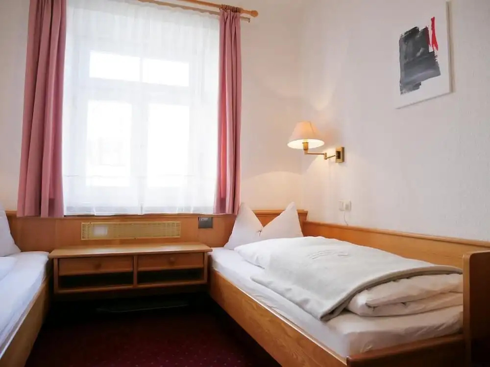 Hotel Zwölf Apostel