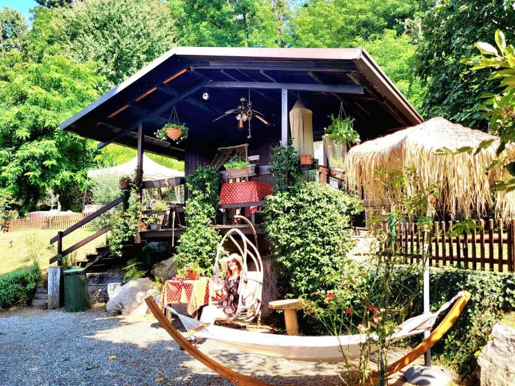 B&B Relais Cascina al Campaccio