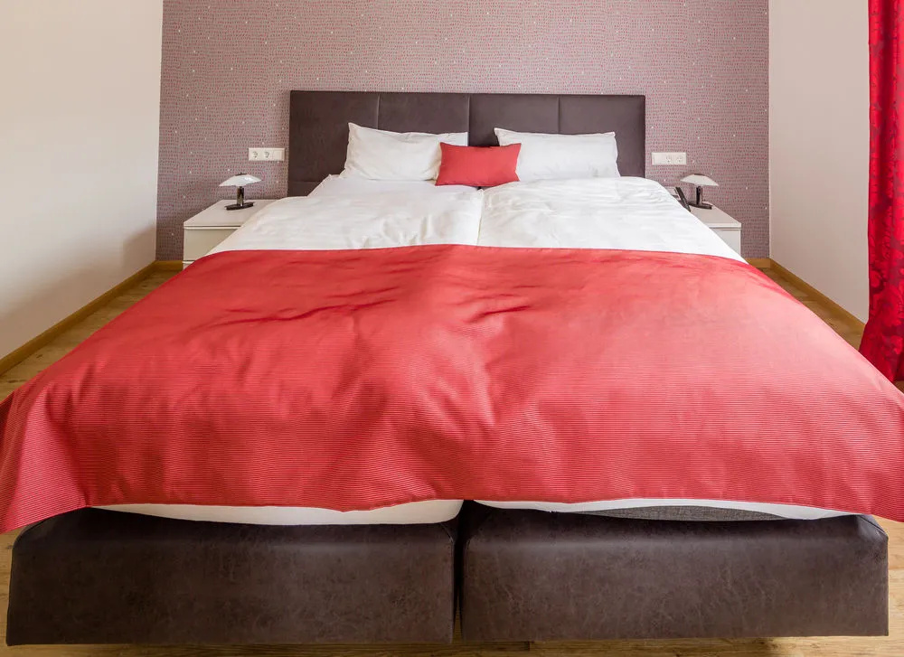 Ringhotel Aparthotel Badblick