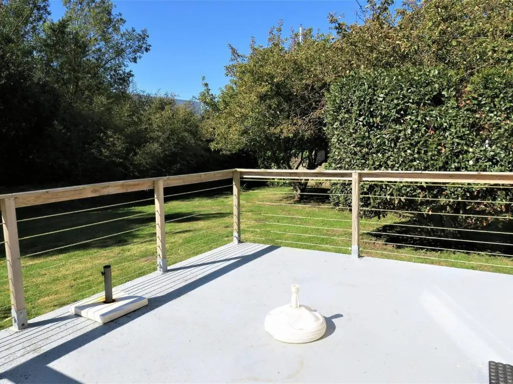 Maison *** à 500m de la mer, jardin clos, WIFI, vélos gratuits - Trégastel - FR-1-368-238
