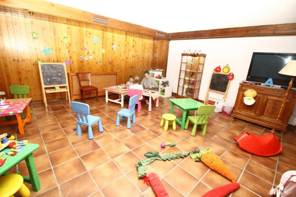 Villa De Sallent 3