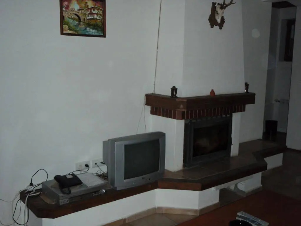 Saint George Holiday Village