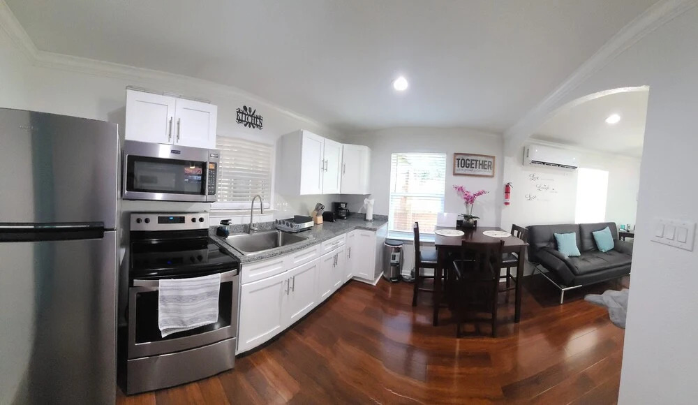 La Casita 5 minutes to DowntownRiver SA