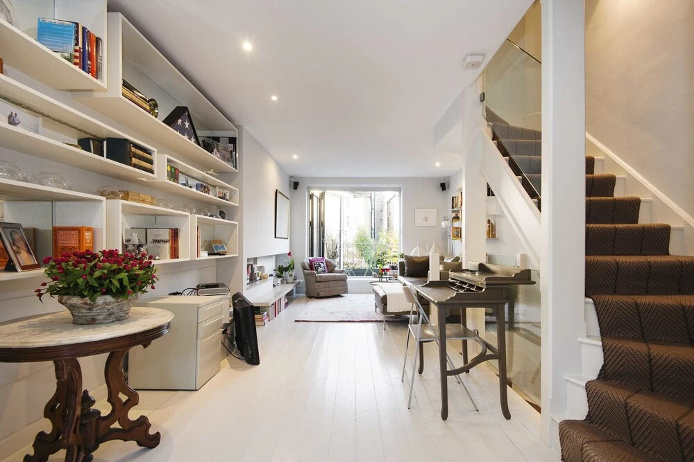 Stunning Primrose Hill Gem - MDY