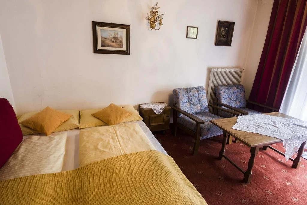 Hotel-Garni Ramsl