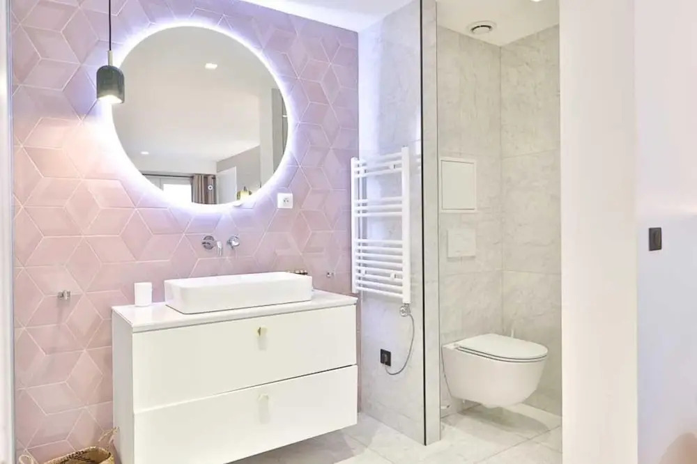 Comfort & Design for 10p - 5min From the Marais