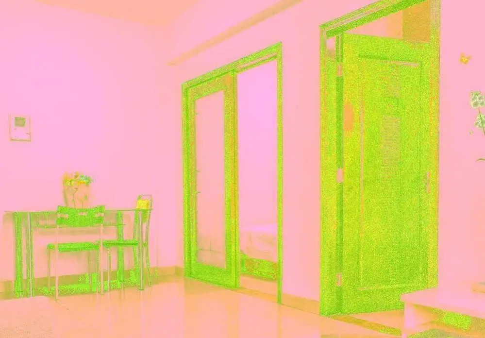 Private Enjoy Home Guangzhou Zhuguang Gaopai Boutique Apartment