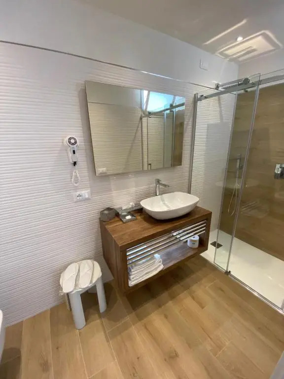 Hotel Conca Verde