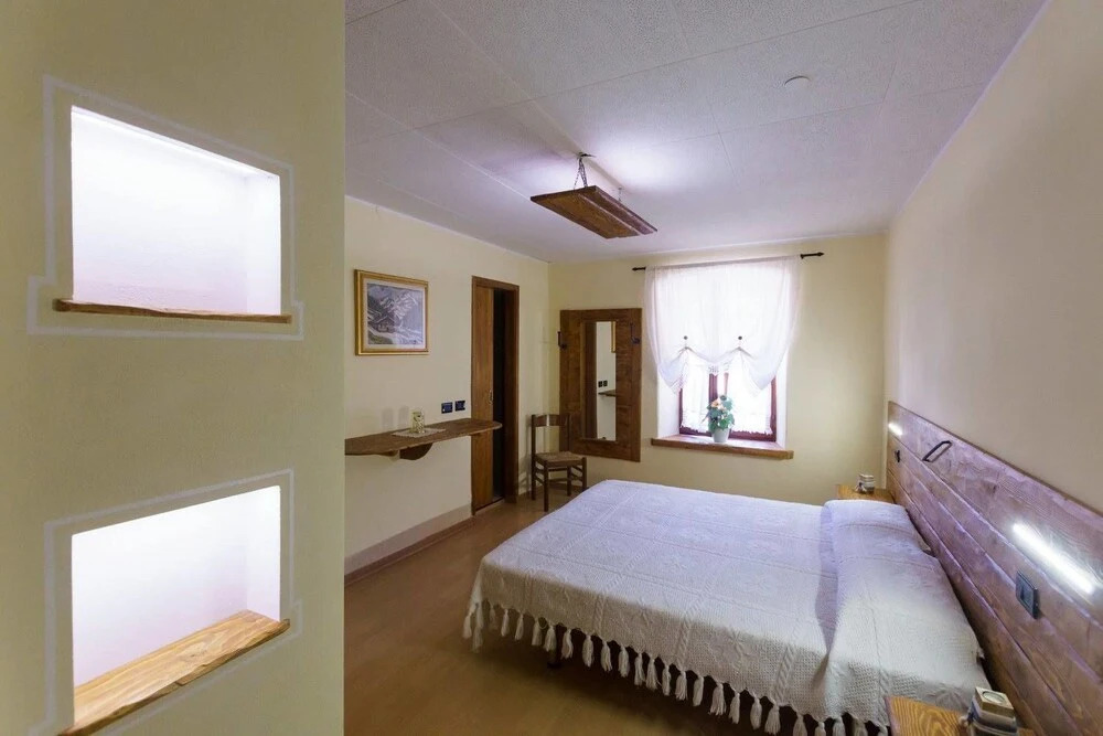 Albergo Roncone