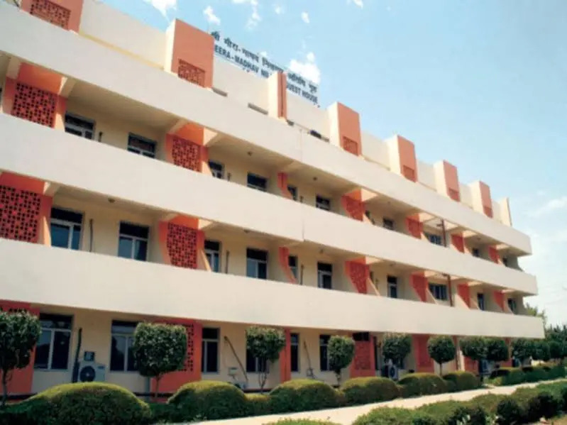 MMN Resort