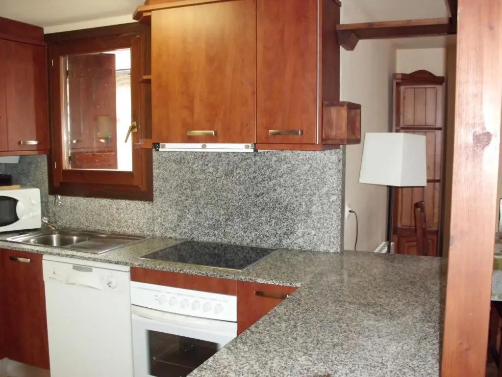 Apartamentos Nevados 28123