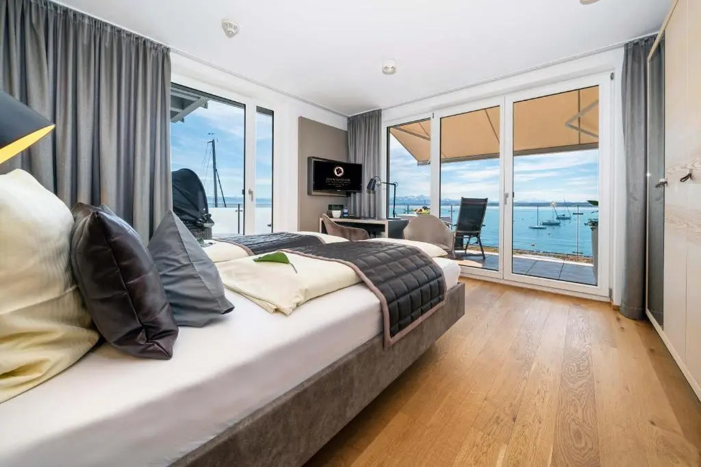 Boutiquehotel zur Winzerstube