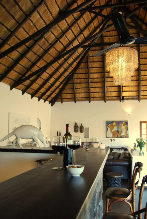 Mbizi Bush Lodge