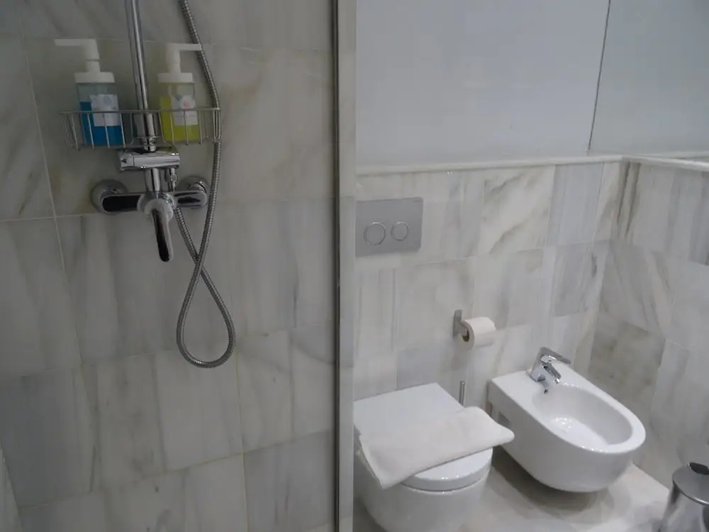 Apartamentos Domus con parking gratuito