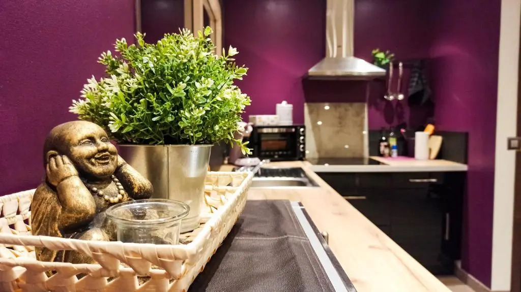 Casa Felicidad 4**** - Le Gite du Bonheur - Alsace