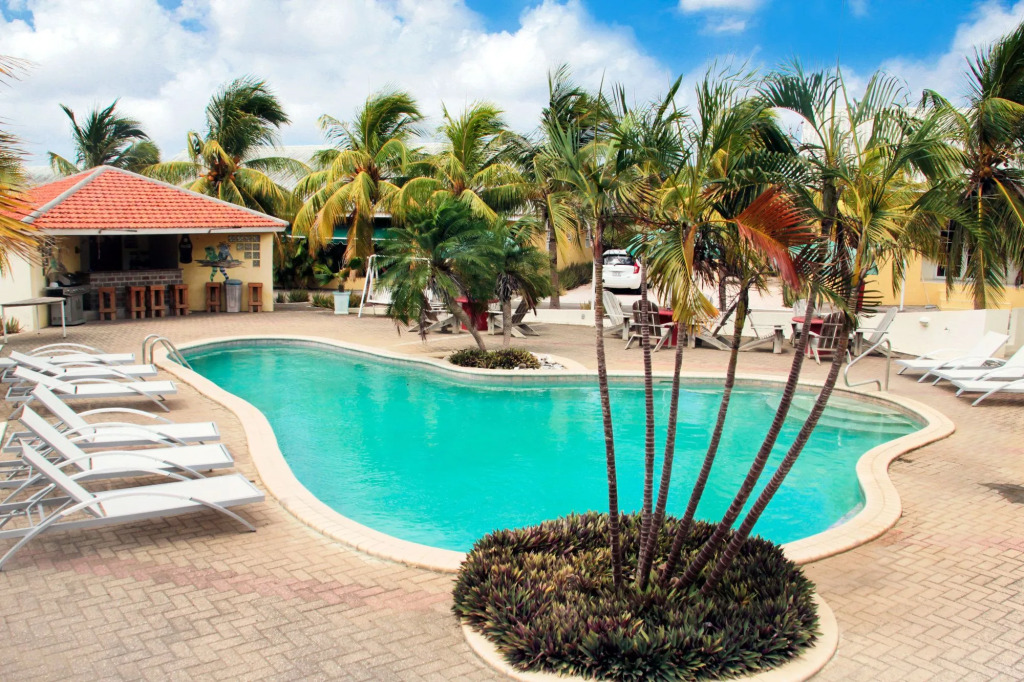 ABC Apartments Curacao