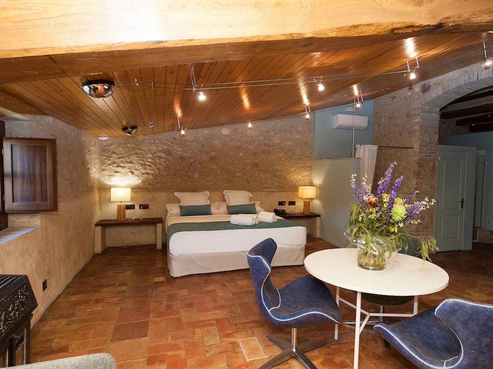 Hotel Molí de lEscala