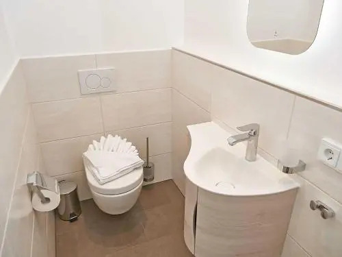 Villa Vogue F652 WG 15 mit Blick a