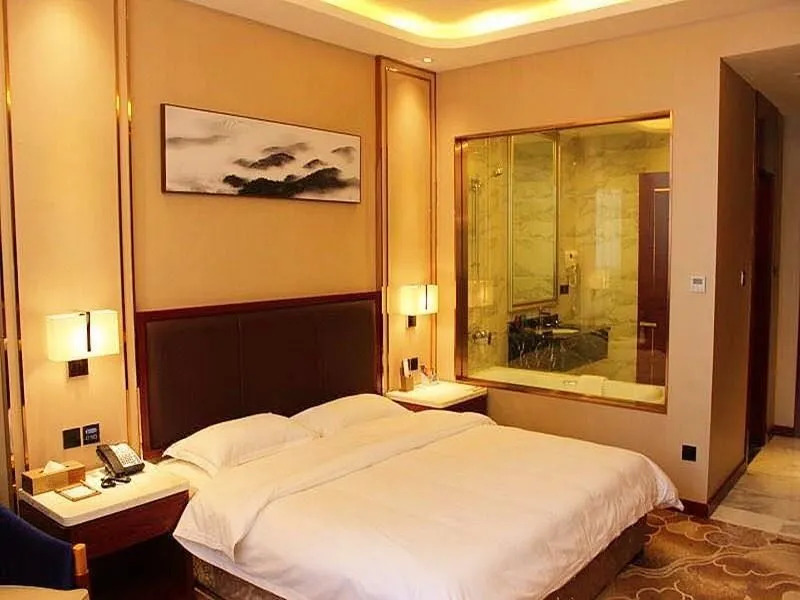 Lai Fu Shi Hotel